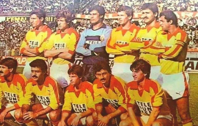 Galatasaray taraftarını delirten Fatih Terim sansürü