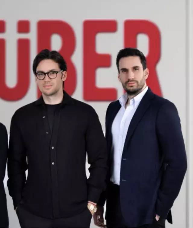 Gözaltına alınan Züber'in sahiplerinin test sonuçları negatif çıktı