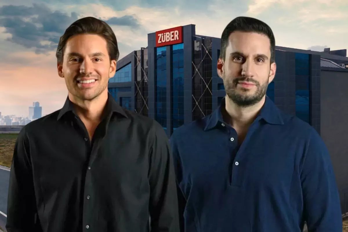 Gözaltına alınan Züber\'in sahiplerinin test sonuçları negatif çıktı