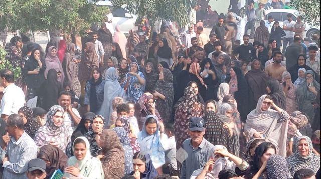 İran'daki kız ilkokuluna saldırıda can kaybı 150'ye yükseldi İran'daki kız ilkokuluna saldırıda can kaybı 150'ye yükseldi