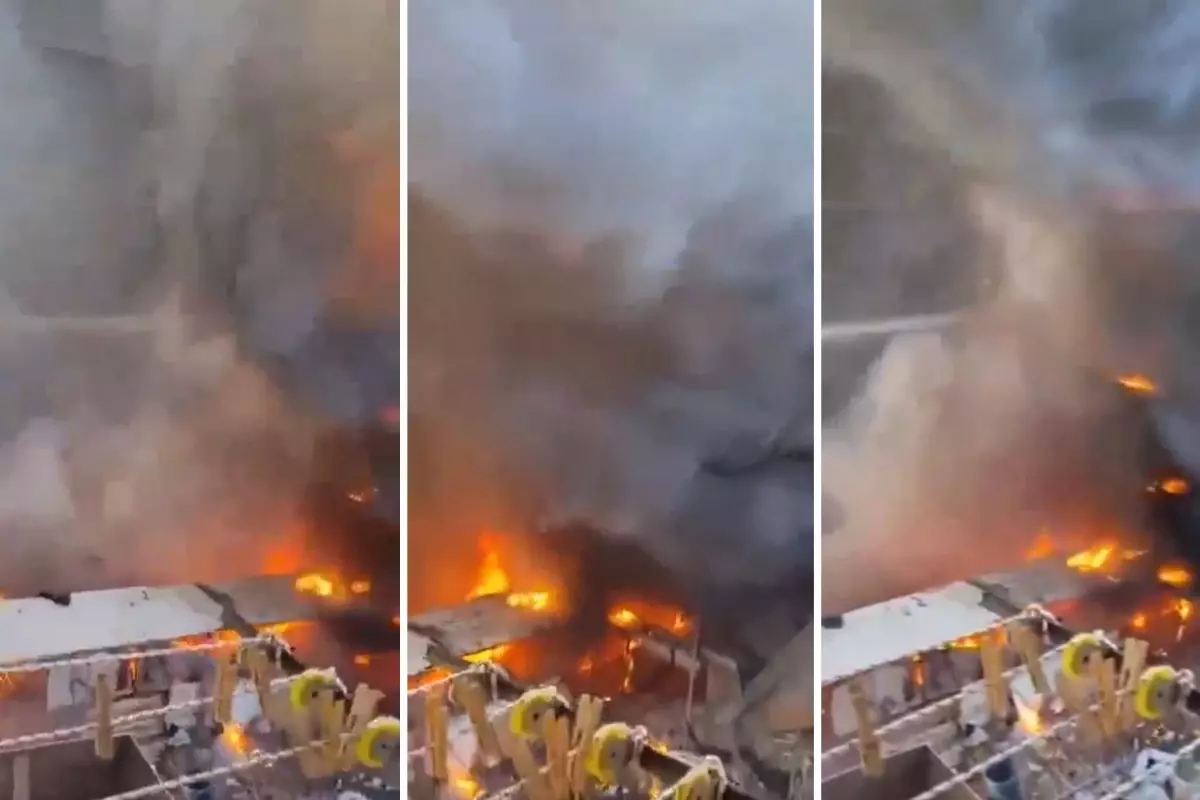 İran füzesi İsrail\'de otobüs terminalini vurdu