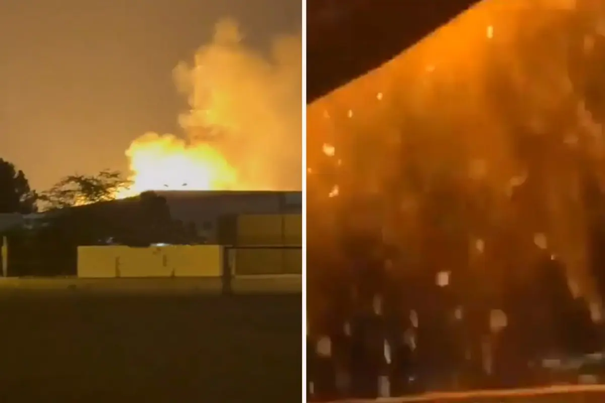 İran\'ın saldırılarından en ağır hasarı Bahreyn aldı