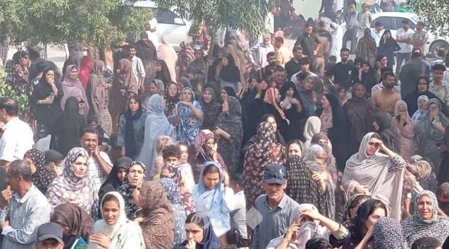 İran Kızılayı: 24 ildeki saldırılarda 201 kişi hayatını kaybetti