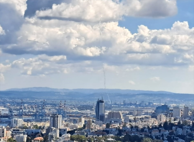 İran Kızılayı: 24 ildeki saldırılarda 201 kişi hayatını kaybetti