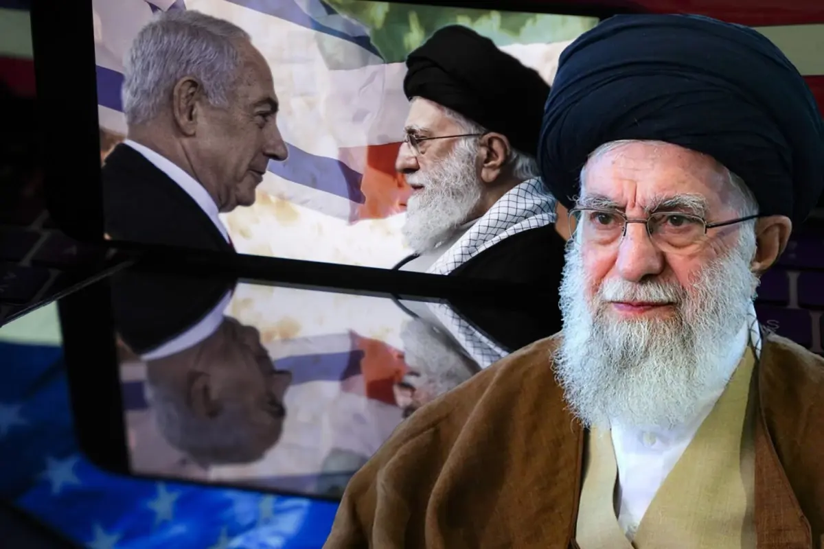 İsrail\'in saldırısı sonrası akıbeti merak edilen Hamaney\'den haber var