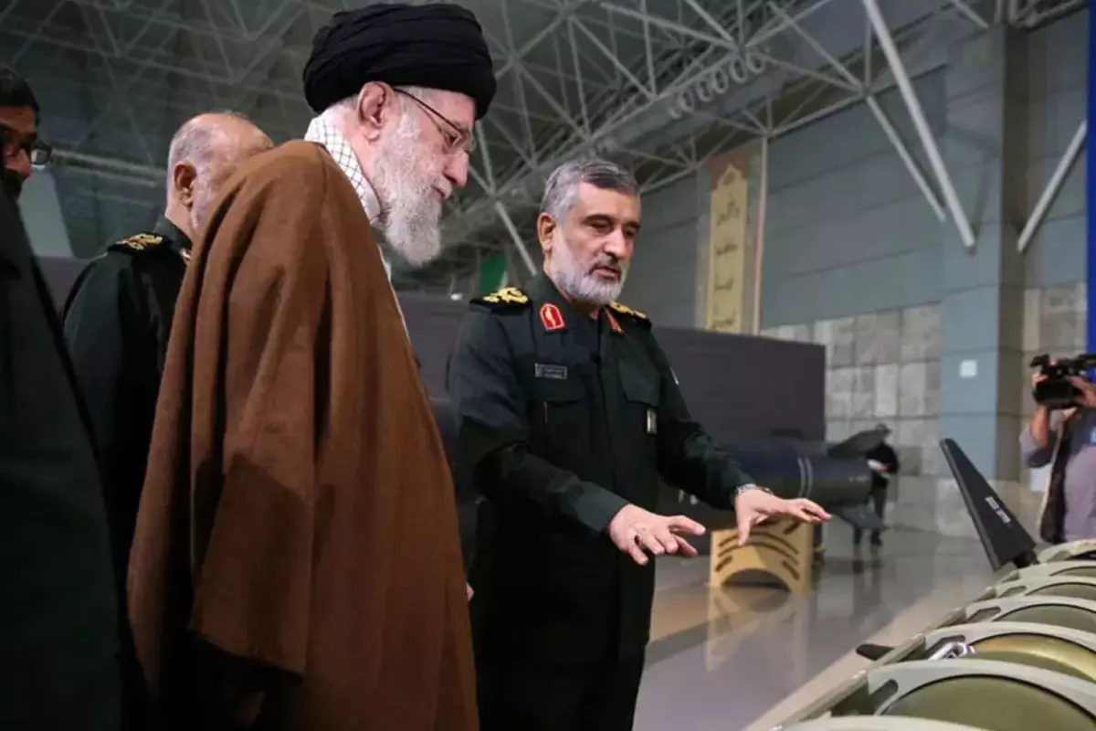 İsrail\'in suikast listesi ortaya çıktı! Pezeşkiyan\'dan haber var