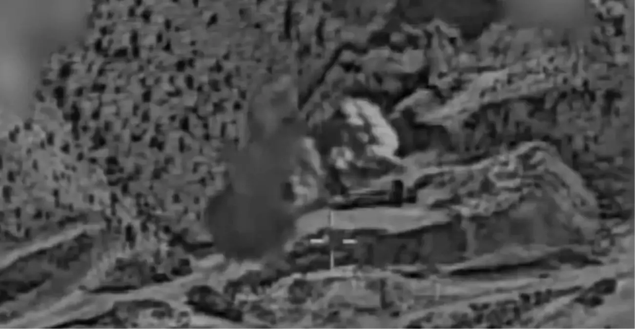 İsrail\'den \'Kükreyen Aslan\' Operasyonu