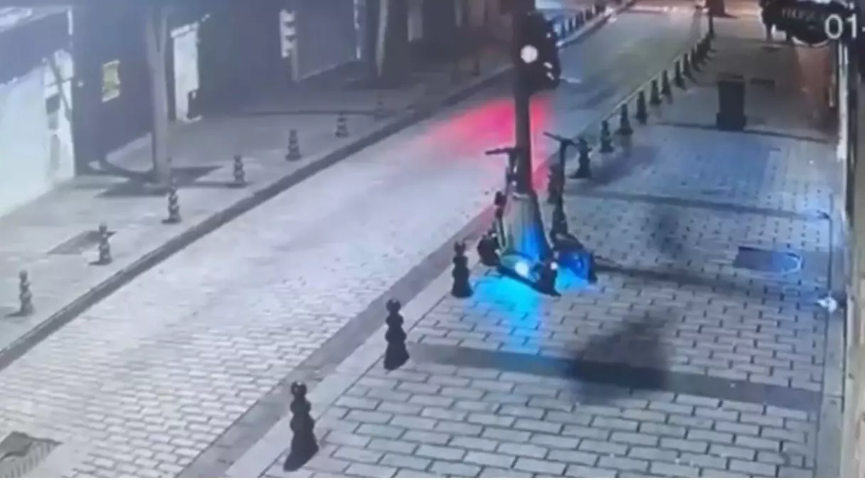 İstanbul\'da Suç Örgütlerine Operasyon