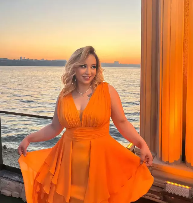 Kadıköy Boğası'nın 'Nişanlım' dediği Rabia olayının aslı astarı ortaya çıktı