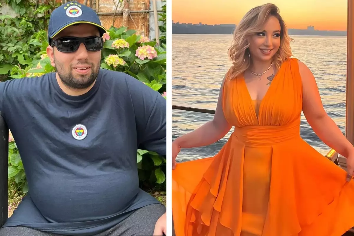 Kadıköy Boğası\'nın \'\'Nişanlım\'\' dediği Rabia olayının aslı astarı ortaya çıktı