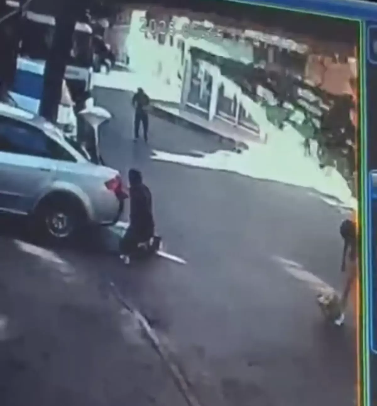 Şiddetli Rüzgarın Kurbanı: İbrahim Yıldız Hayatını Kaybetti