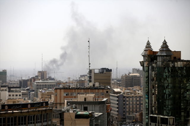Kayıp haberleri geliyor! İran'ın üst düzey komutanları öldürüldü Kayıp haberleri geliyor! İran'ın üst düzey komutanları öldürüldü