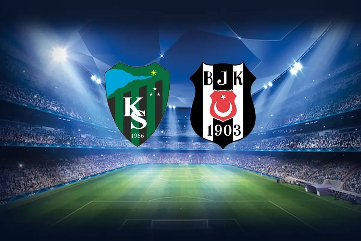 Canlı anlatım: Kocaeli\'de tek gol var