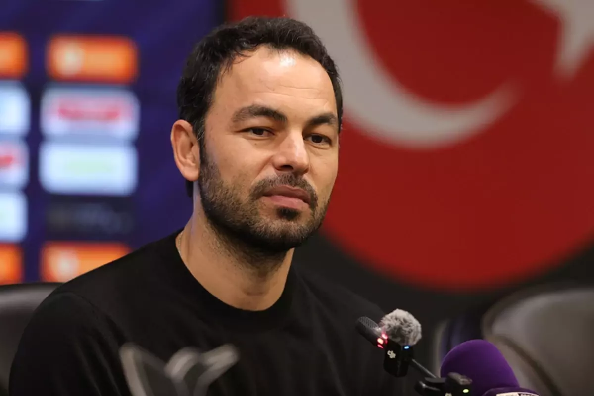 Selçuk İnan, dört büyüklere karşı tek puanını Galatasaray\'dan aldı