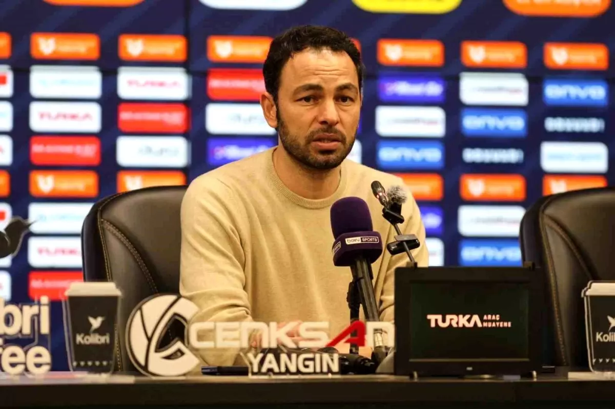 Kocaelispor Basit Golle Kaybetti