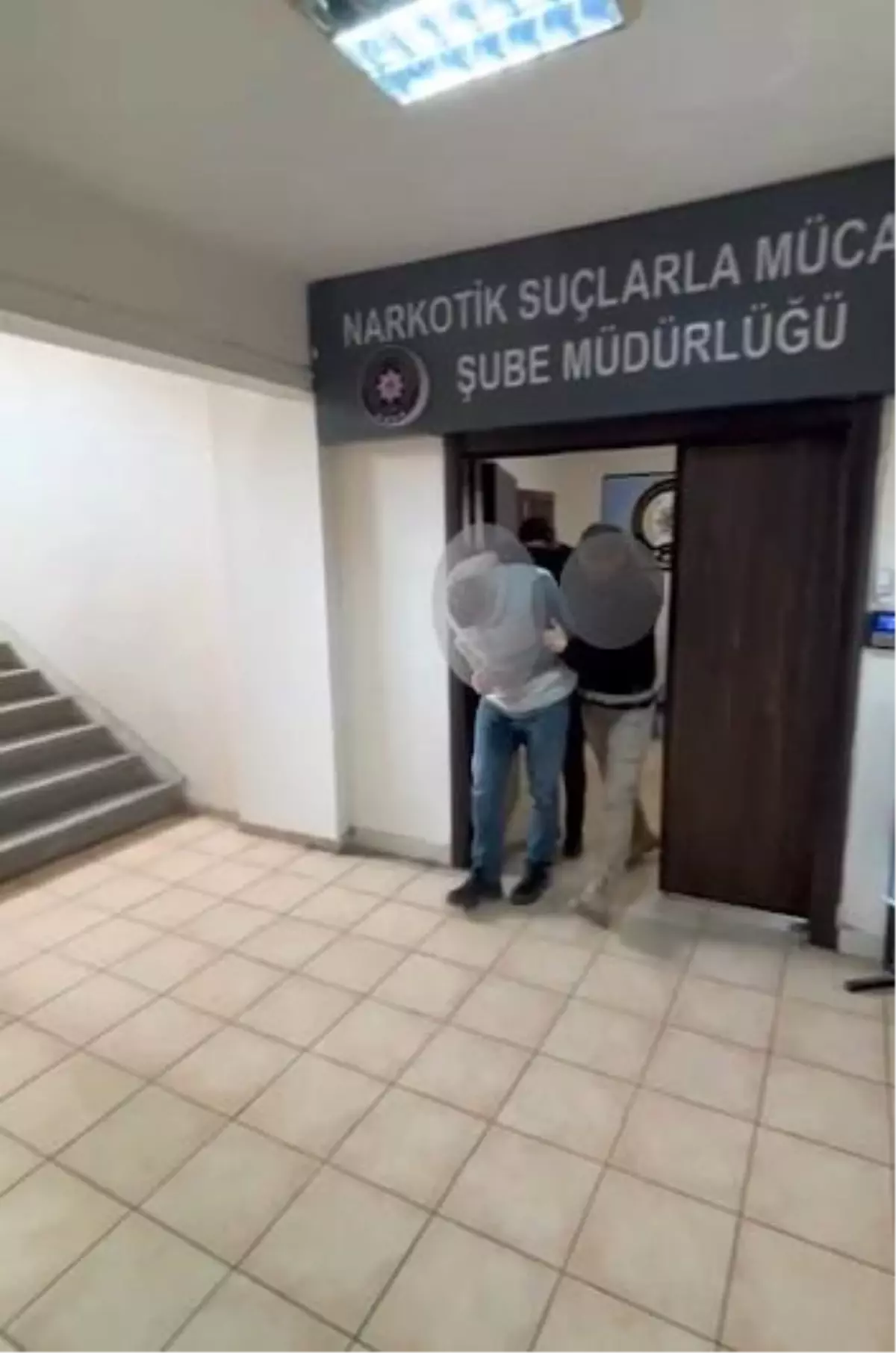 Tunceli\'de Uyuşturucu Operasyonu: Bir Kişi Tutuklandı