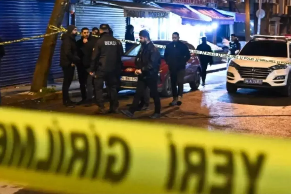 Uyuşturucu operasyonunda ekiplere ateş açıldı! Bir jandarma yaralandı