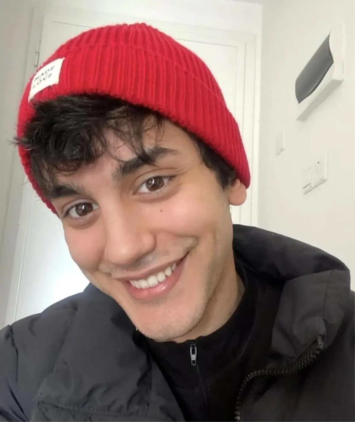 İbrahim Yıldız Hayatını Kaybetti