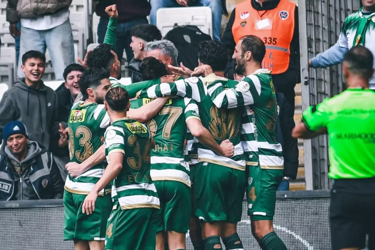 336 milyon Euro\'luk Galatasaray\'ı bile geçtiler! İşte Türkiye\'de en çok gol atan futbol takımı