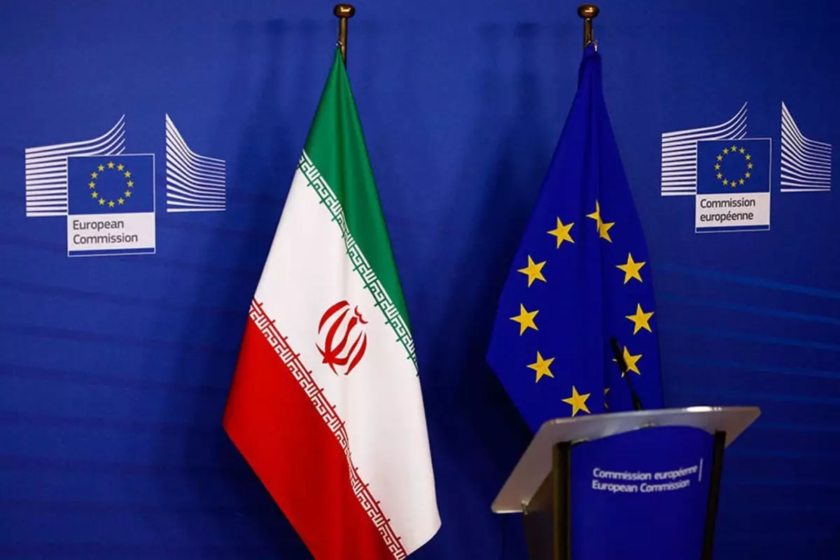 Avrupa ağzındaki baklayı çıkardı: İran'da güvenilir bir geçişe acilen ihtiyaç duyuluyor