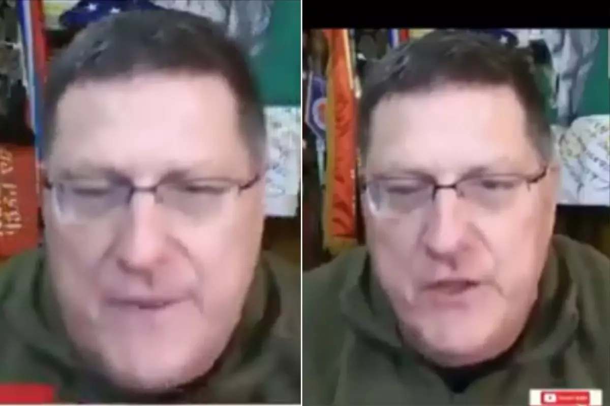 ABD\'li eski istihbarat subayı İran\'da okul vurulmasına böyle tepki gösterdi