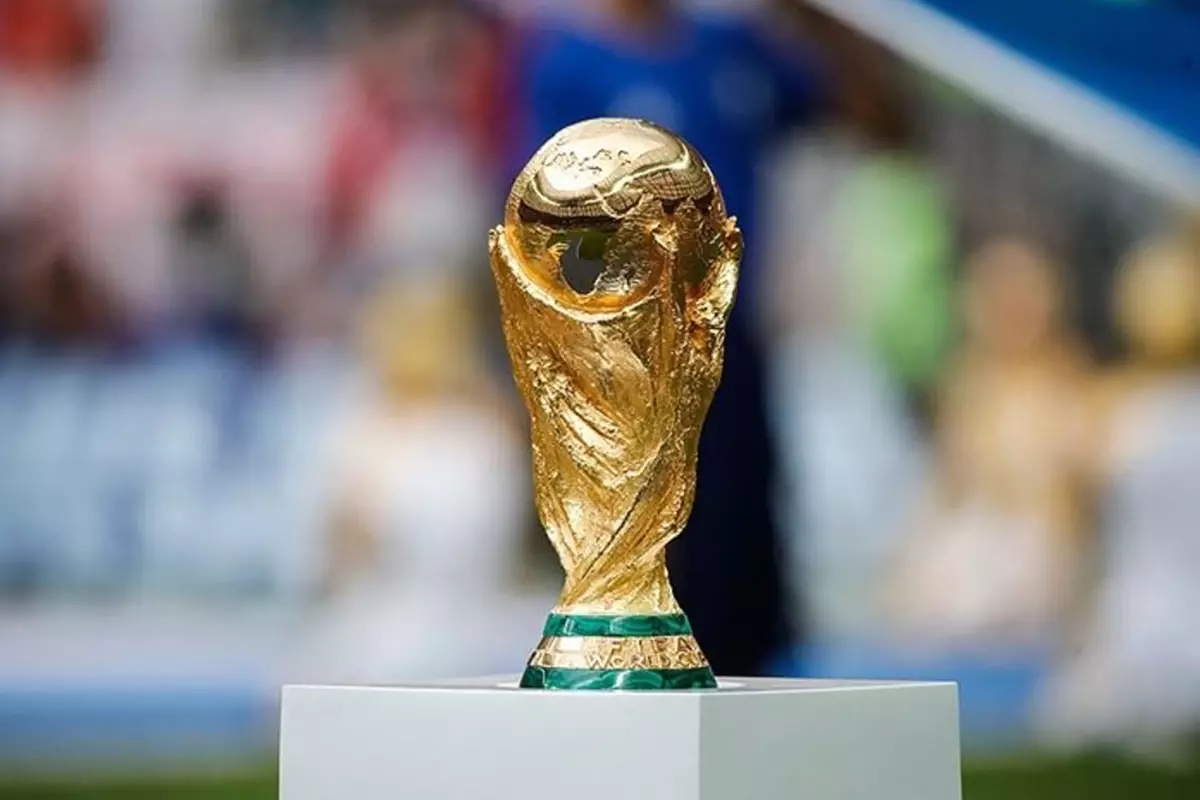 ABD ve İsrail\'in İran\'a saldırısı Dünya Kupası\'nı da vurdu! Turnuvadan çekiliyorlar