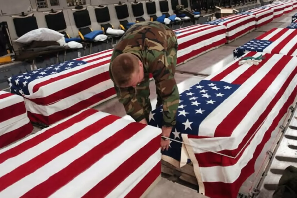 Trump zafer naraları atsa da ülkesinde işler iyiye gitmiyor