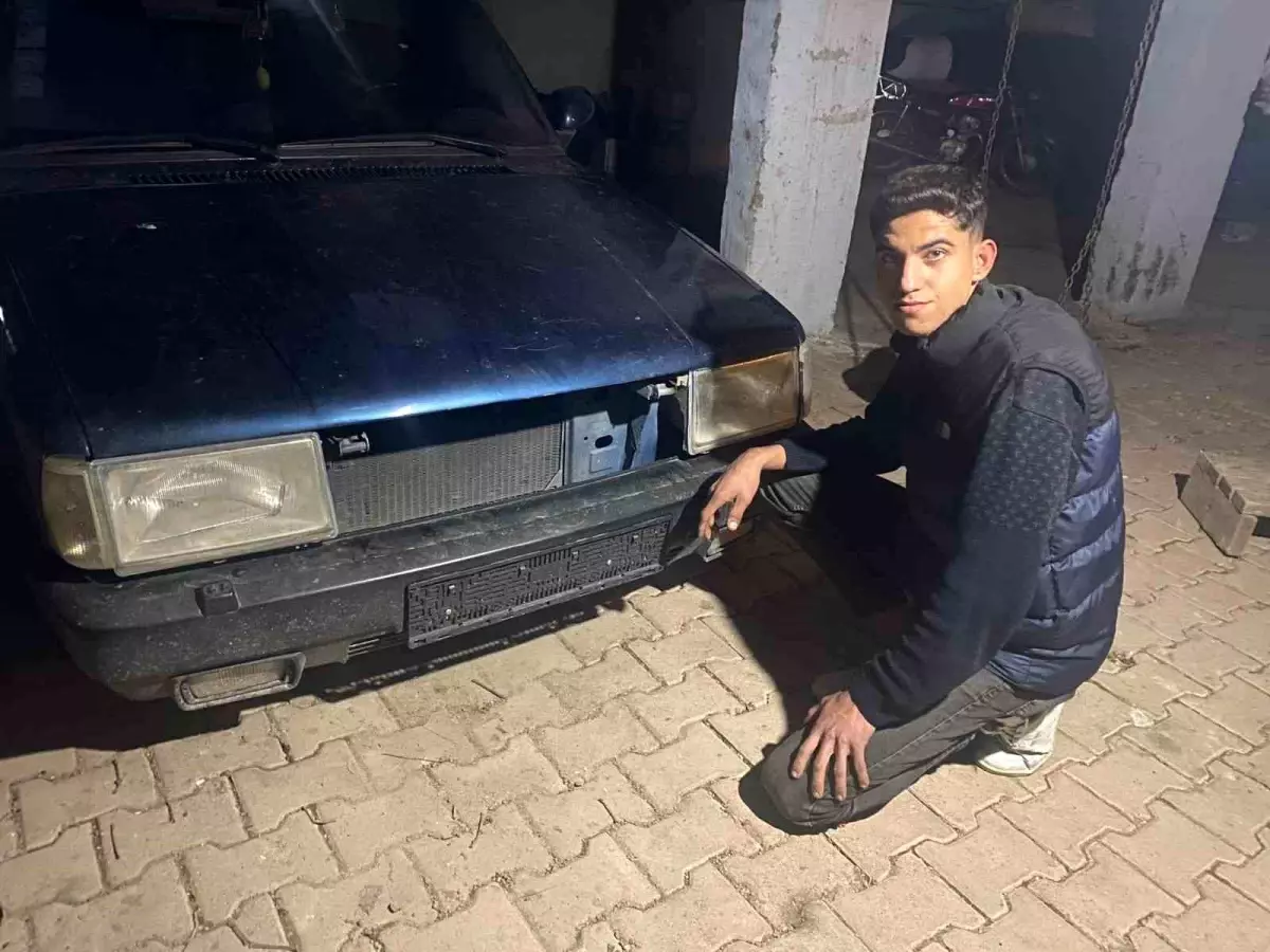 Korna Satışı Kavgası: Hırsızlık İddiası