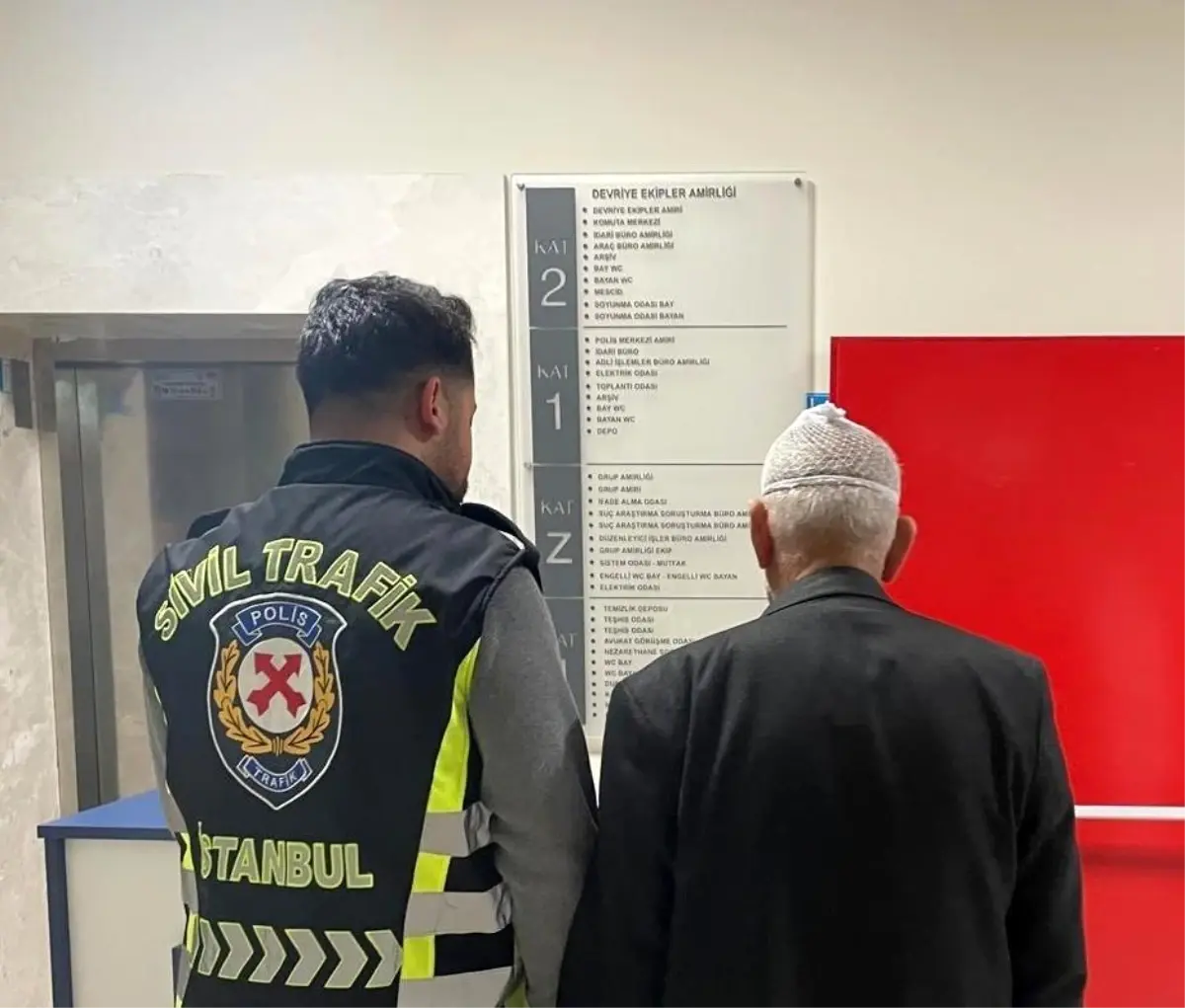 Ataşehir\'de Sopalı Kavga: 3 Kişiye 1.16 Milyon TL Ceza