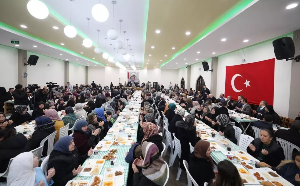 Bakan Bayraktar: Güçlü Olmalıyız