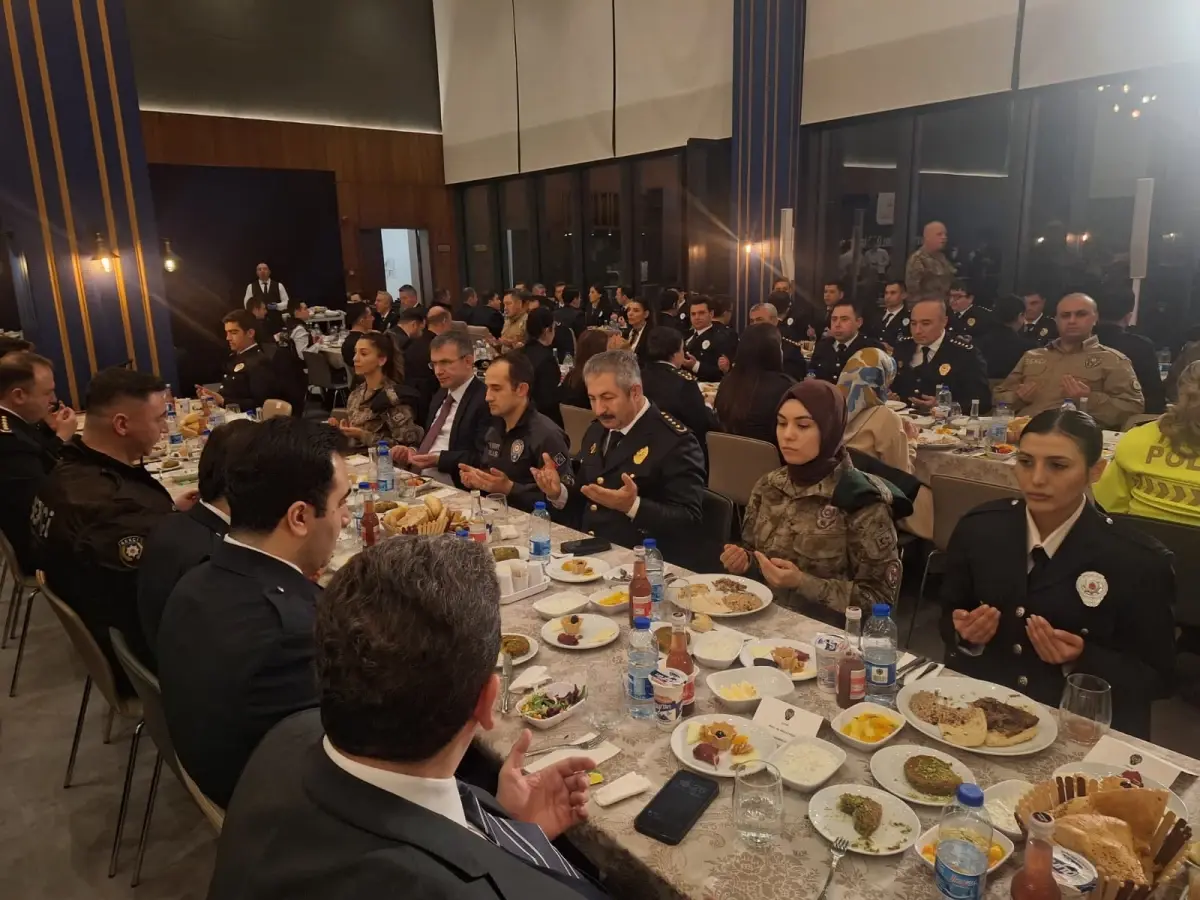 İçişleri Bakanı Çiftçi: Türkiye Güçlü ve Hazırlıklı Bir Noktada