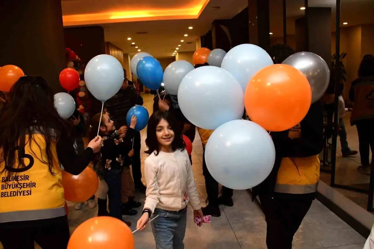 Balıkesir Büyükşehir\'den Çölyak hastalarına glütensiz iftar