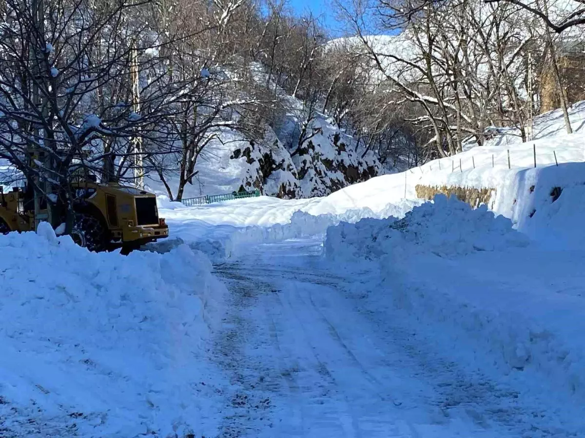 Batman\'da Karla Mücadele