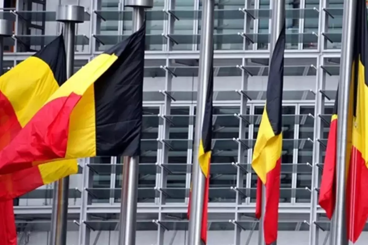 Belçika, ABD-İsrail saldırılarının ardından gelen İran\'ın misillemelerini kınadı