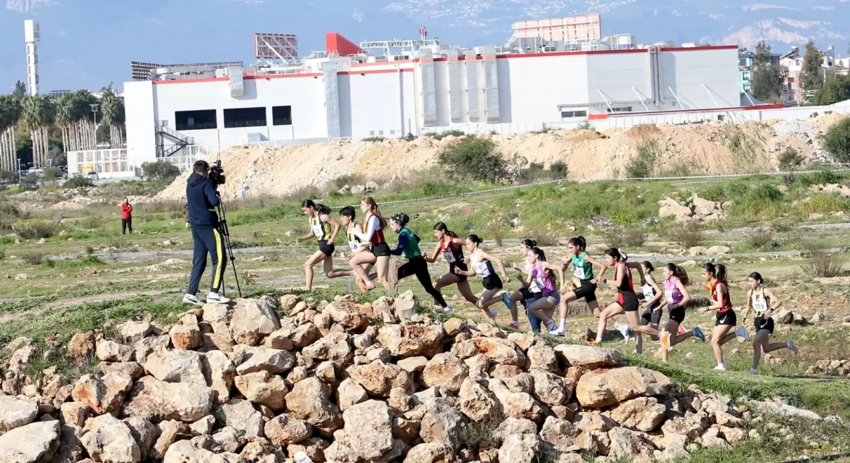 Kros Süper Ligi Finali Antalya\'da Gerçekleşti