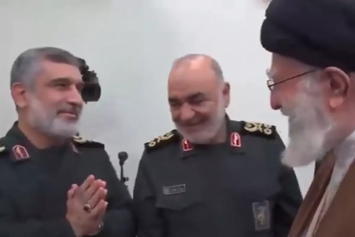 Bu videodaki herkes öldü