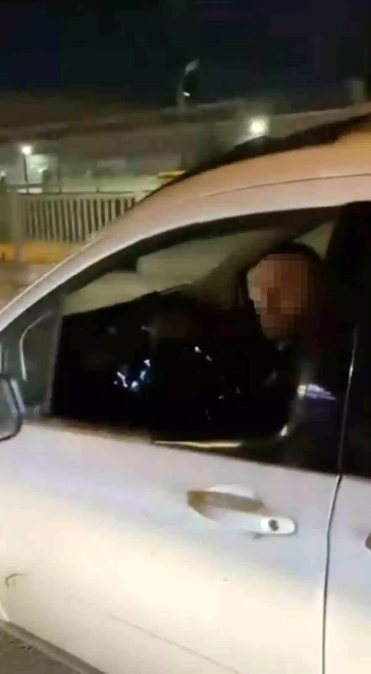 Bursa\'da Kovalamaca: Kamyonet Kaçtı!