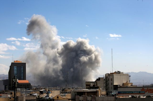 Çin ve Rusya Hamaneyi'in öldürülmesi sonrası harekete geçti