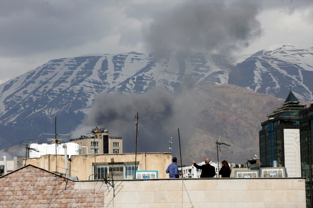 Çin ve Rusya Hamaneyi'in öldürülmesi sonrası harekete geçti