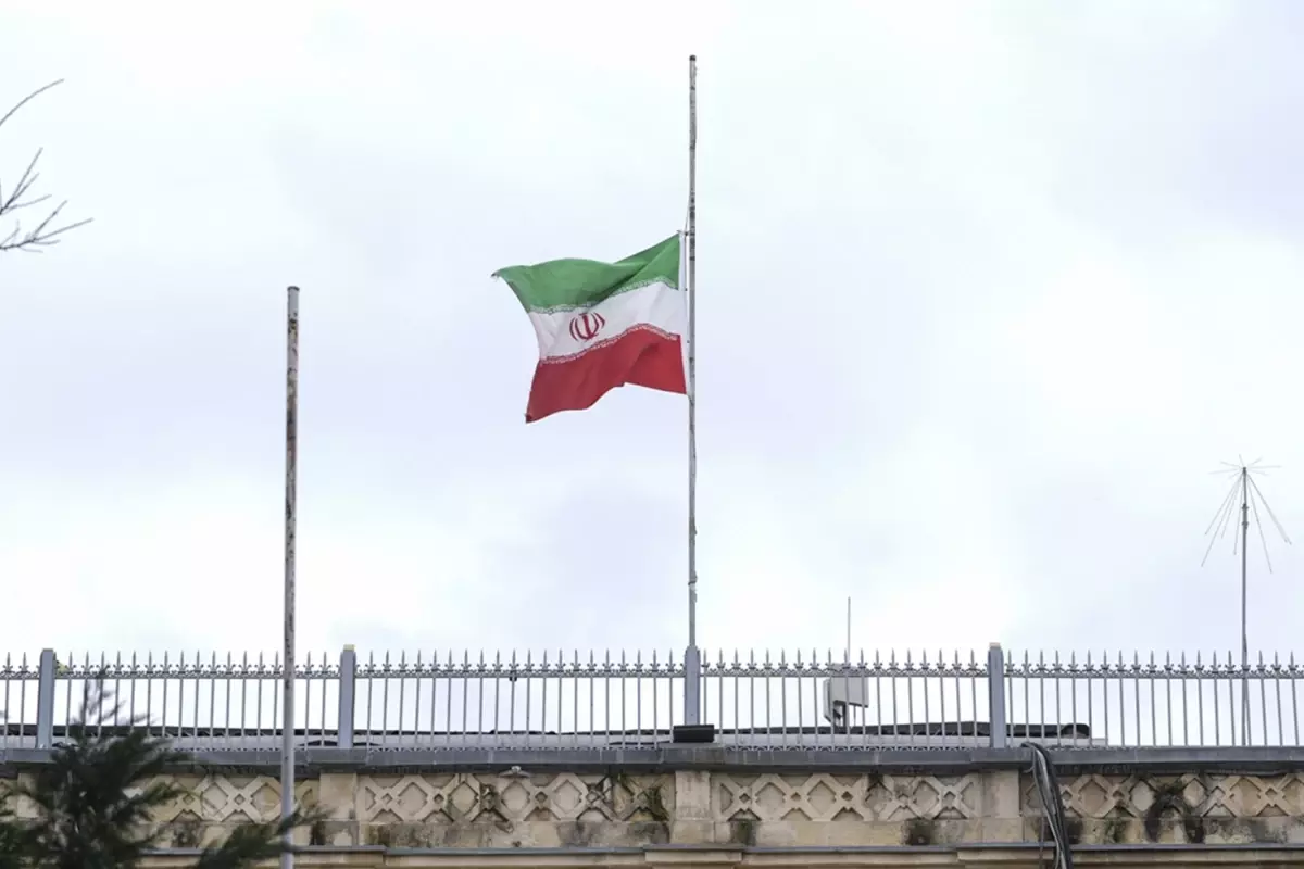 Türkiye\'den kritik İran uyarısı