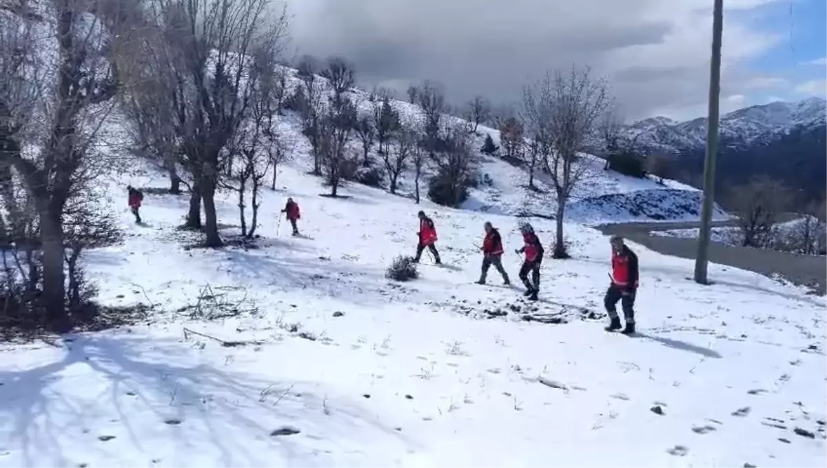 Diyarbakır\'da Kayıp Zihinsel Engelli Aranıyor