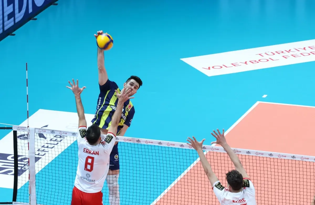 EFELER Ligi\'nde 22. Hafta Sonuçları