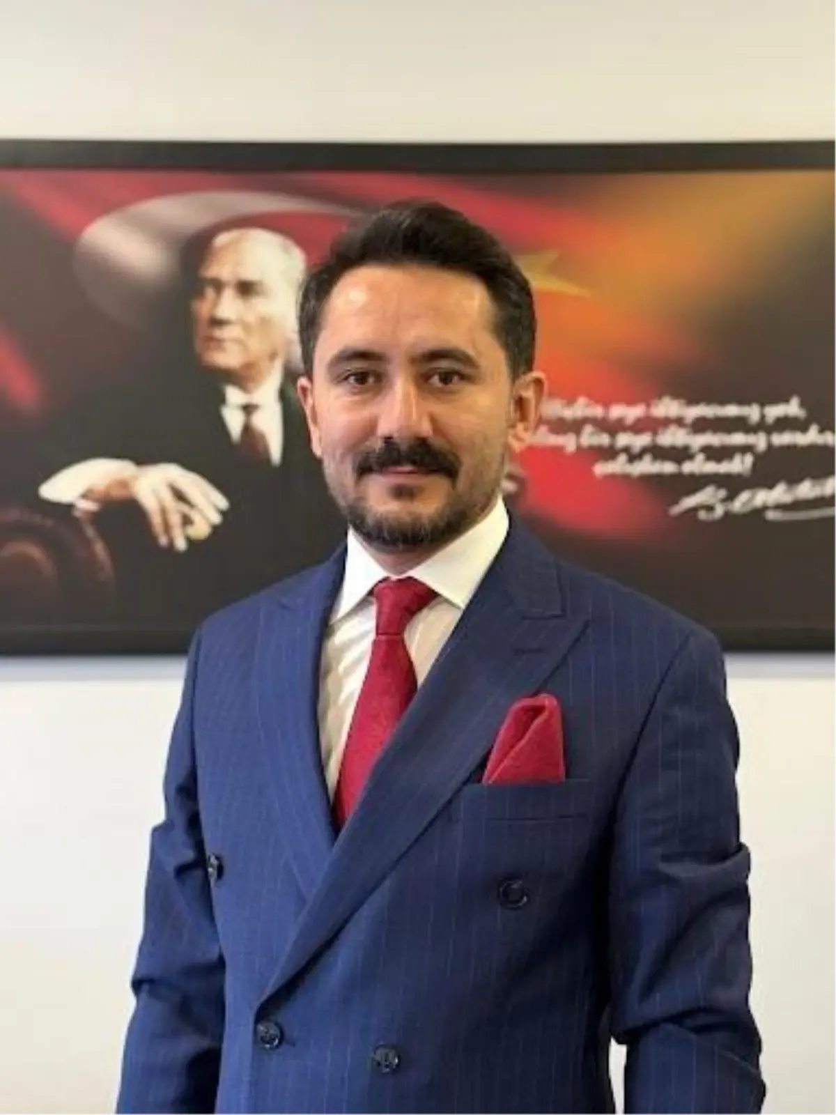 Muhasebe Haftası\'nda Mesleğin Önemi Vurgulandı