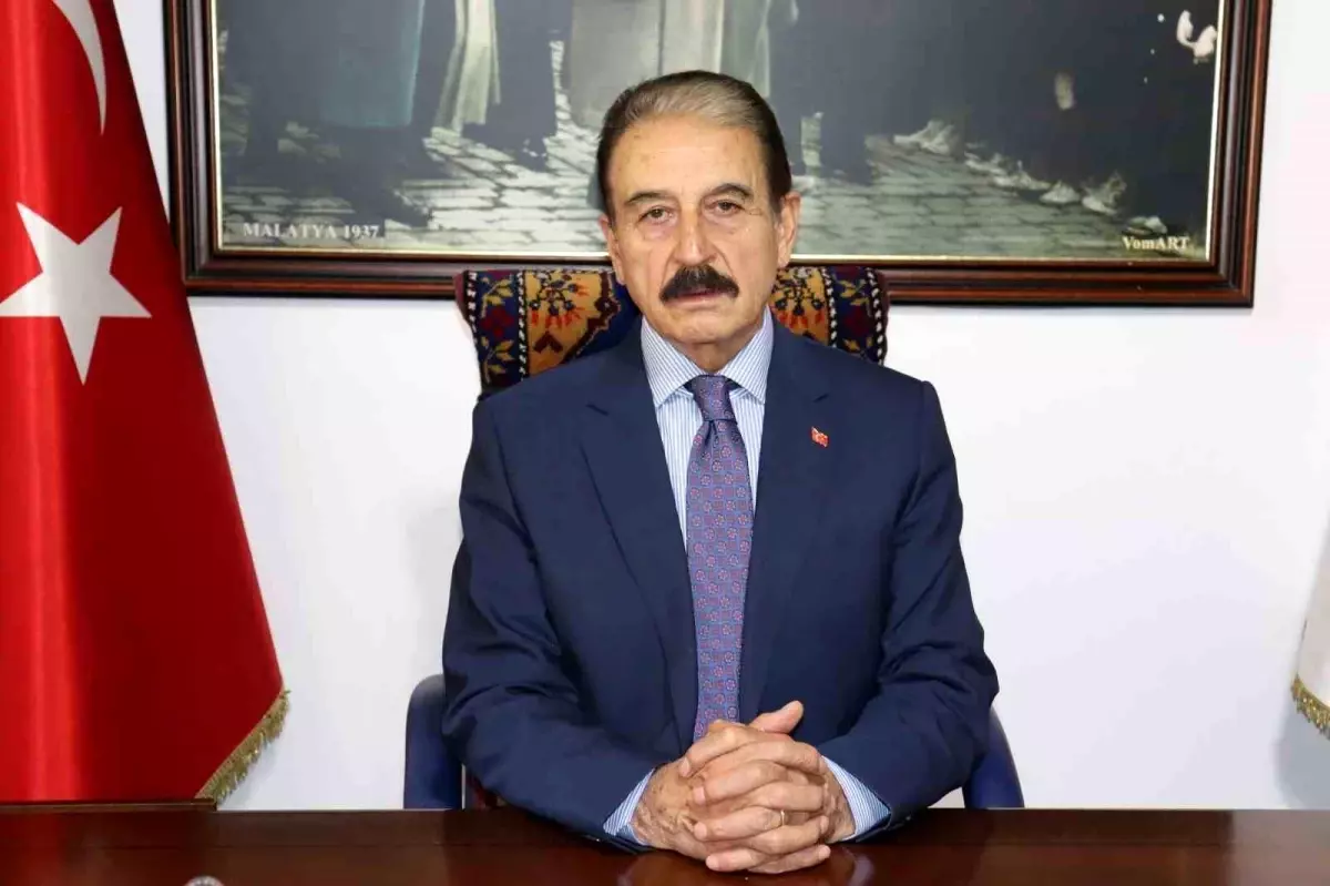 ESOB Başkanı Keskin\'den Cumhurbaşkanı Yardımcısı Yılmaz\'a esnaf raporu