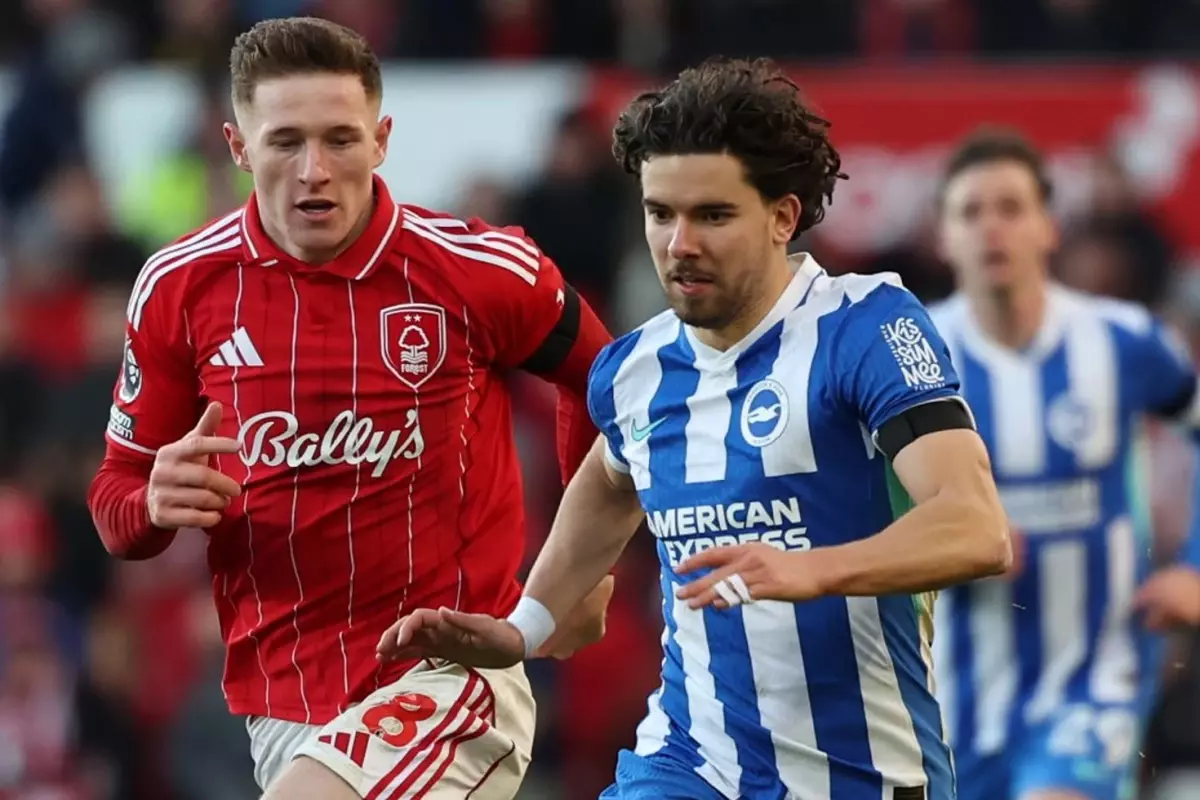 Ferdi Kadıoğlu, eski hocası Vitor Pereira\'yı mat etti