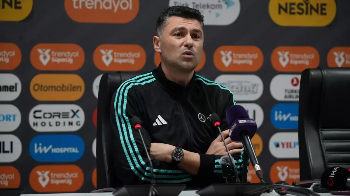 Samsunspor-Gaziantep FK Maçından Beraberlik