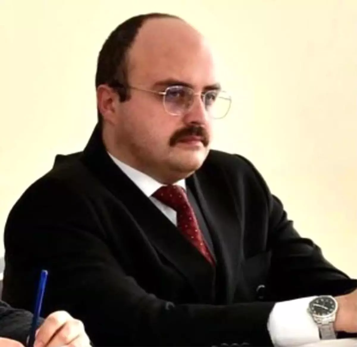 Genç Savcı İbrahim Selim Yazıcı\'nın Vefatı