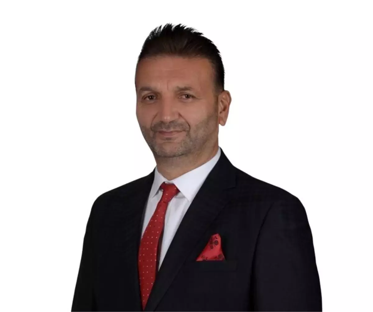 Giresun\'da darp edilen MHP\'li Belediye Başkanı rapor alarak şikayetçi oldu