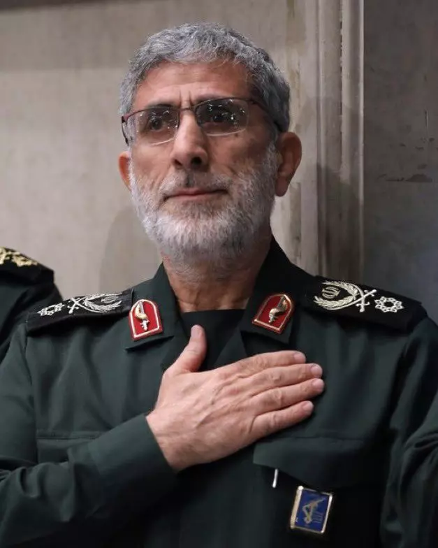 Hakkında animasyon bile yapmışlar: İran'ı satan adam bu mu? Hakkında animasyon bile yapmışlar: İran'ı satan adam bu mu?