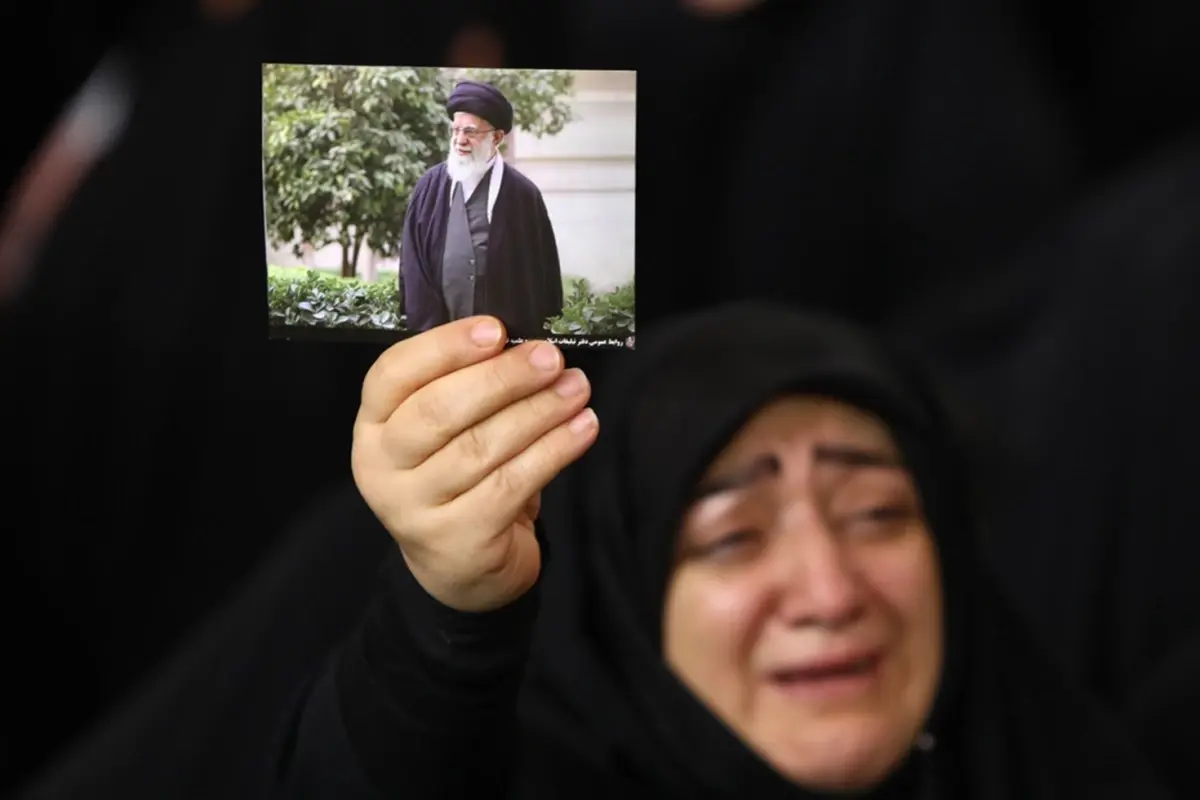 Hamaney\'in öldürülmesi sonrası Türkiye ile İran arasında ilk temas